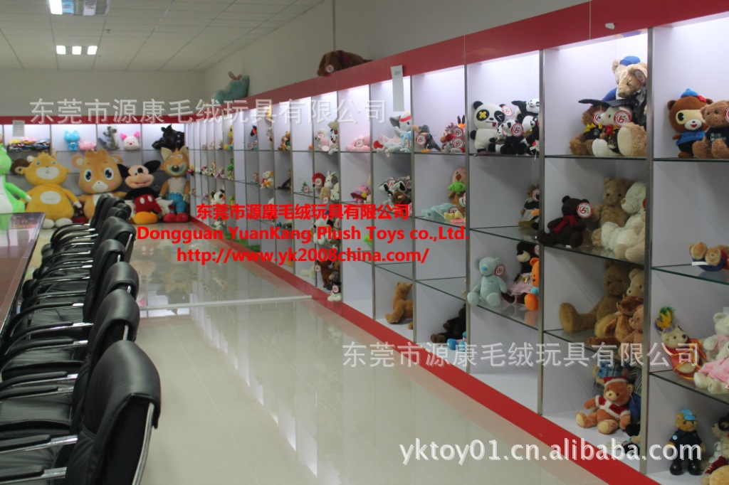 展示厅-1