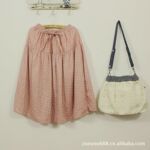 ��ϵɭ��ϵ 800-3С����ˮ���������ȹ����ɫ��