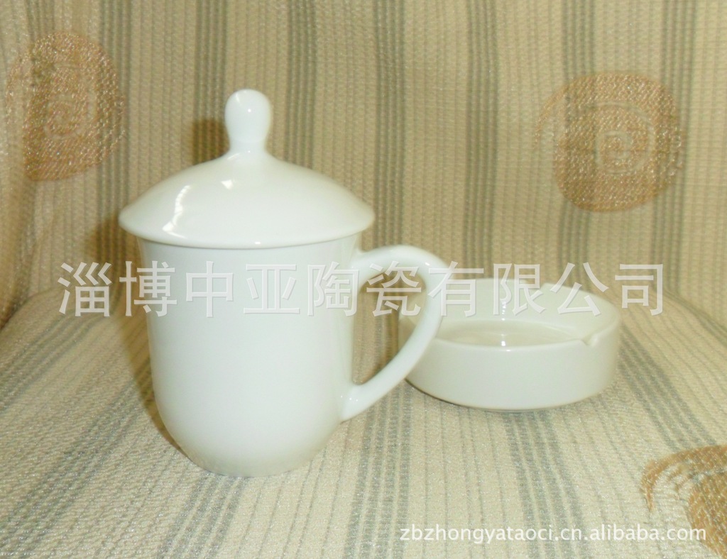 服务项目 镁质强化瓷 3# 陶瓷茶杯 适用人群:成人 风格:创意 形状
