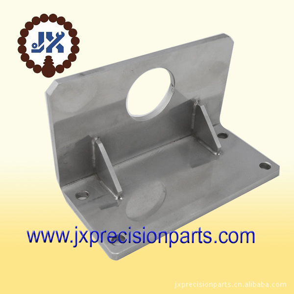 小批量精密加工