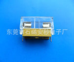 中国保险丝座PTF-15C,PCB安装保险丝座