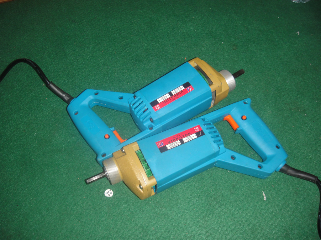 厂家直销手提式35-1振动器/振动棒(实物图)
