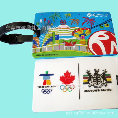 Luggage tag (28)