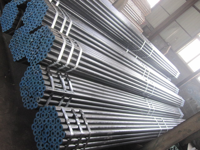 河北中海專業生產流體管 碳鋼無縫管 品質優越批發・進口・工廠・代買・代購