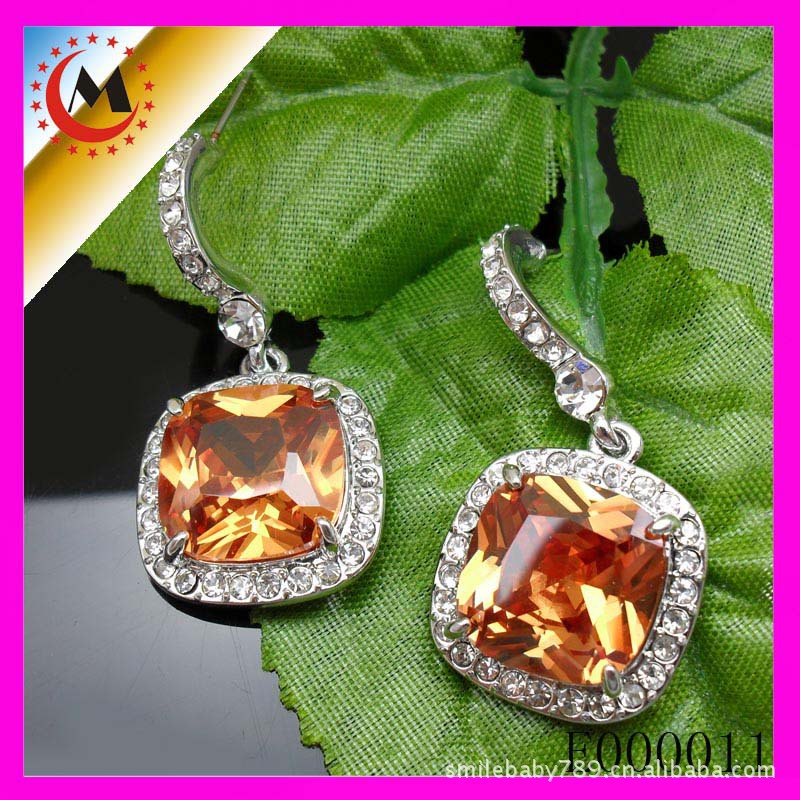 moon jewelry-E000011