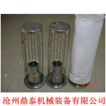 鼎泰专业生产除尘骨架/圆形骨架/梯形骨架【价格最低质量最好】 