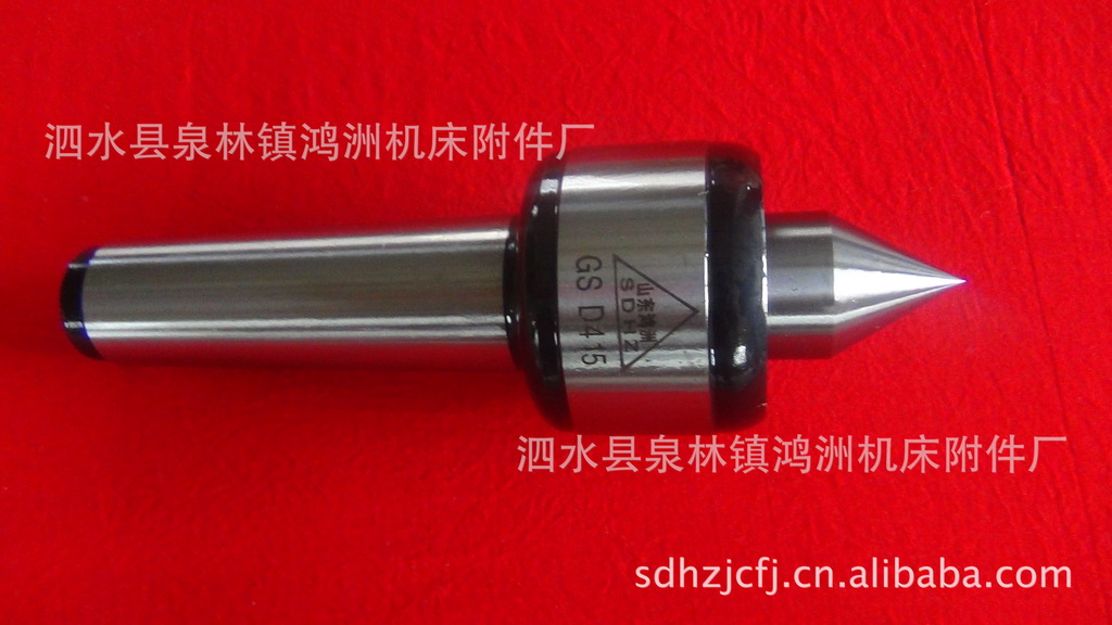 生产批发回转顶尖 高速回转顶尖 非标回转顶尖