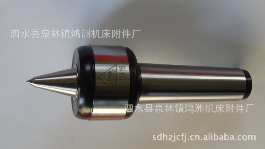 生产批发回转顶尖 高速回转顶尖 非标回转顶尖