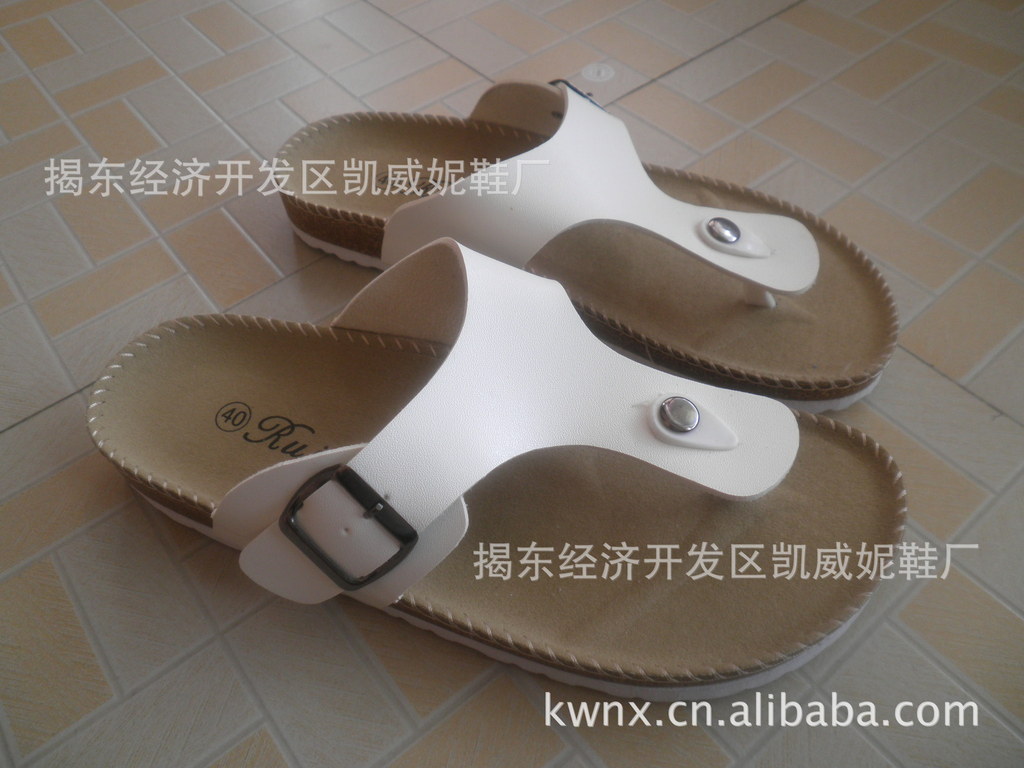 凉鞋；软木鞋；勃肯鞋；请选择睿足品牌