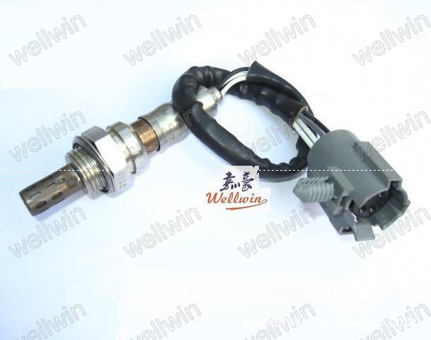汽车氧传感器 BOSCH 0258005704 -价格,厂家,图片,其他发动系高清图片