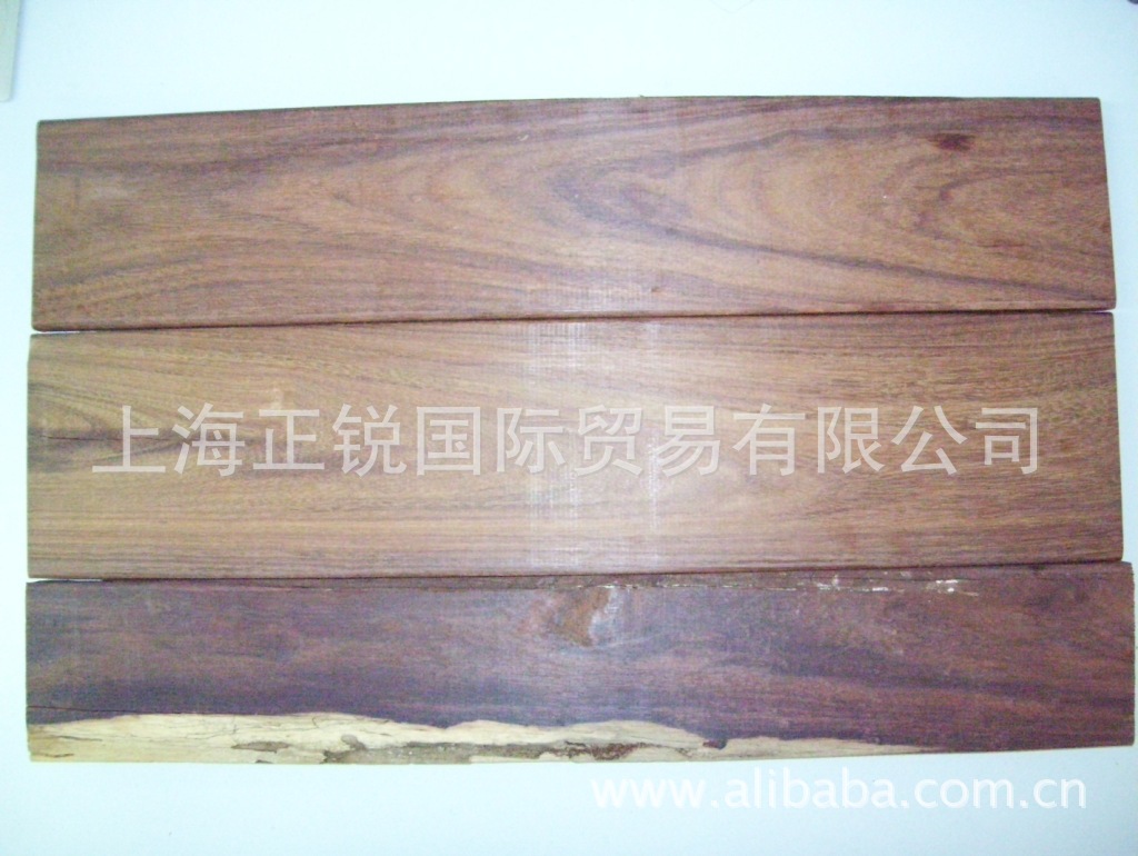 Granadillo正宗墨西哥尤卡坦闊變豆木原木（Platymiscium Yucatanum)中美洲/南美白酸枝、闊扁豆、名貴硬木非國標紅木