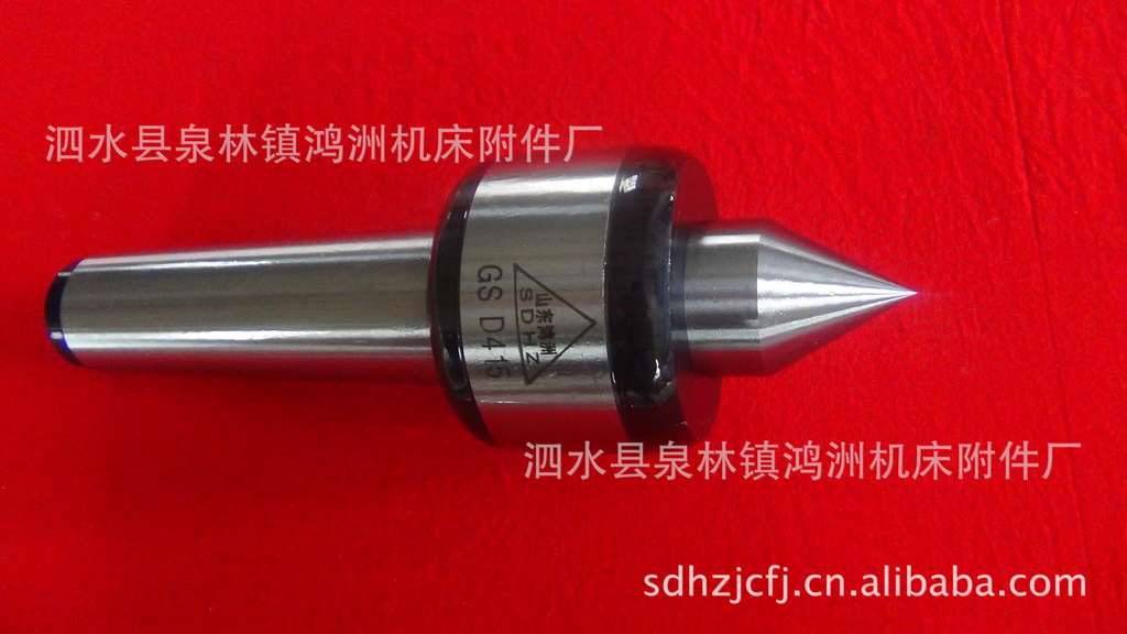 生产批发回转顶尖 高速回转顶尖 非标回转顶尖