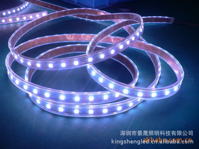 5050套管软光条