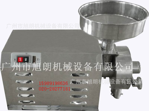 2013新款杂粮磨粉机,加大功率型（超细杂粮粉碎机）