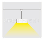 办公照明/室内办公照明/现在办公照明