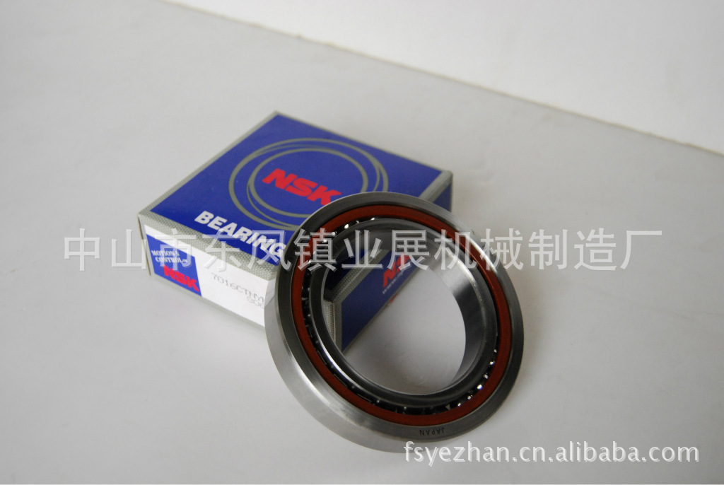 中山业展 阀芯加工车床 阀芯加工专用设备