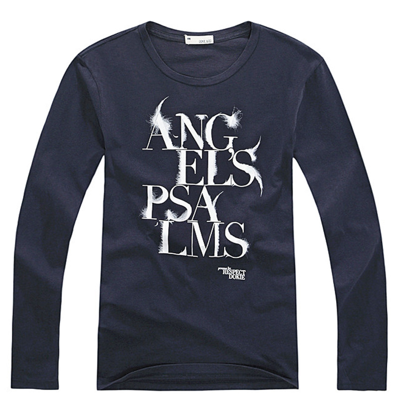 广州男装T恤工厂