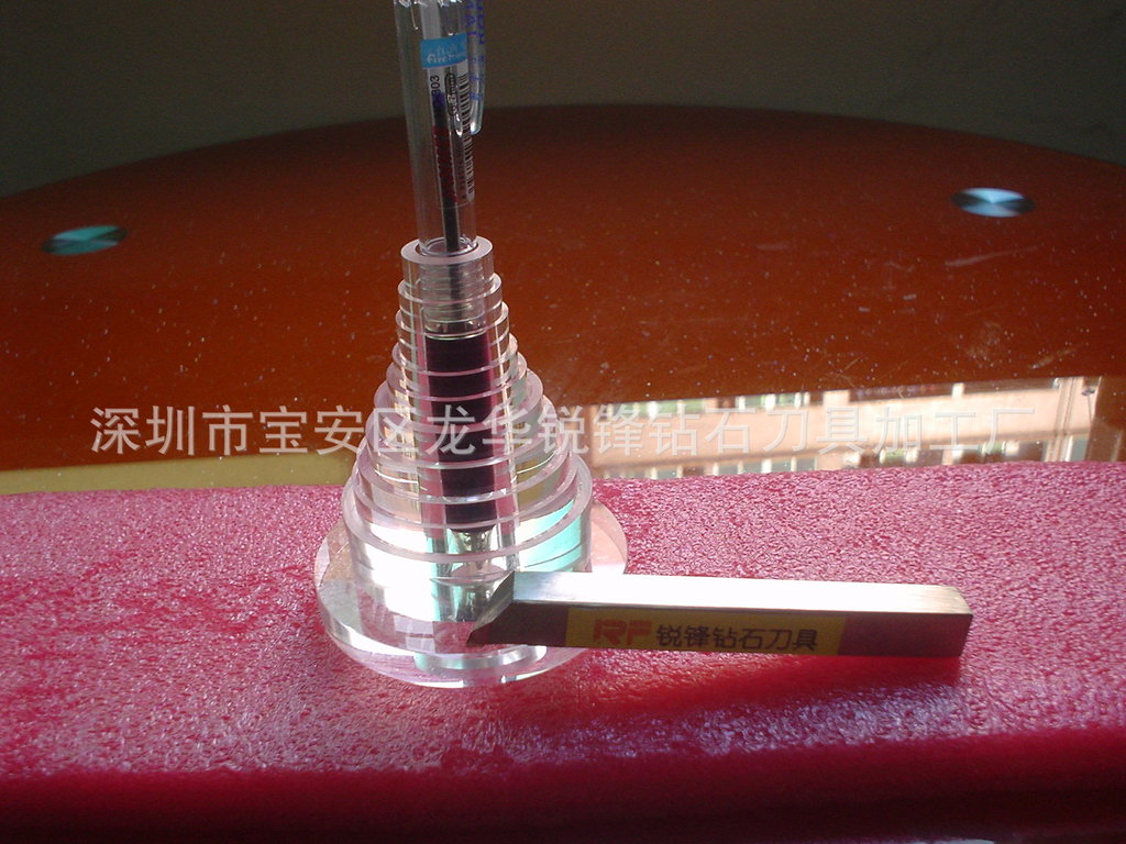供应单晶钻石刀片