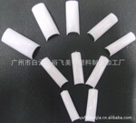 6元特卖 供应YF优质折无痕透明、白色、自然色方法式甲片