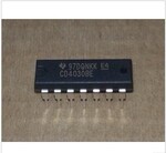 CD4030BE CD4030 4030 DIP-14 �߼�IC ����TI Ʒ��