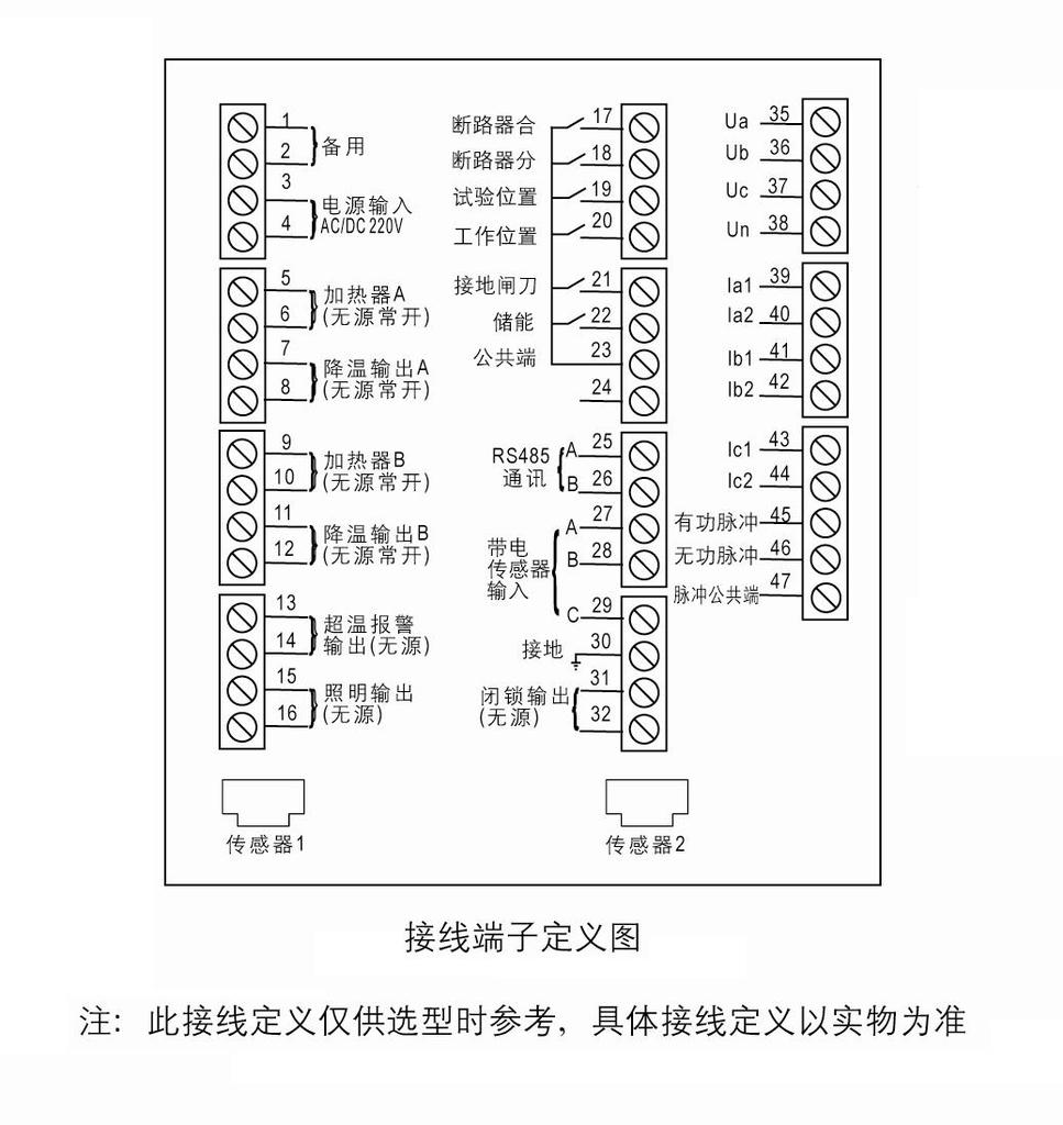 客户可根据实际需要组合配置,进一步简化柜面.