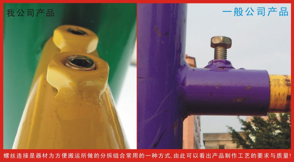 螺丝连接