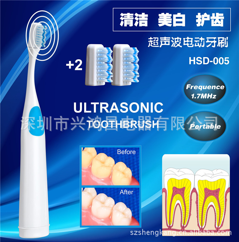 超音波牙刷HSD-005_副本