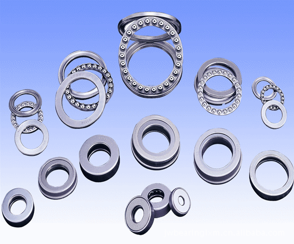 农业机械轴承s51103不锈钢推力球轴承