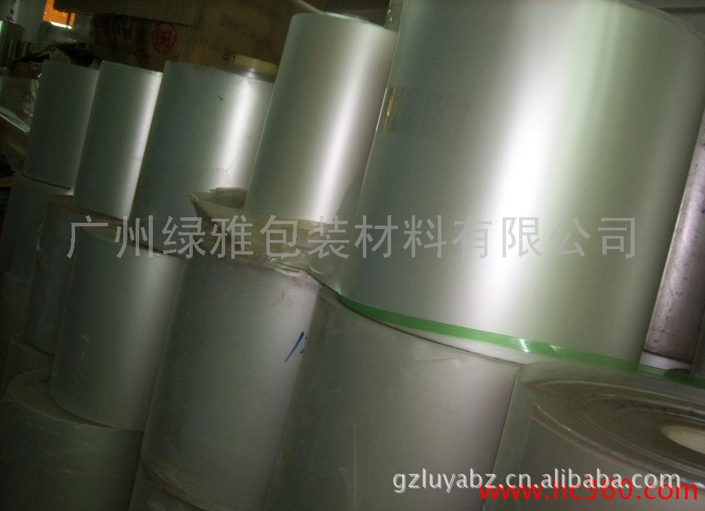 PET离型膜2