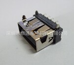 USB AF90度短体SMT