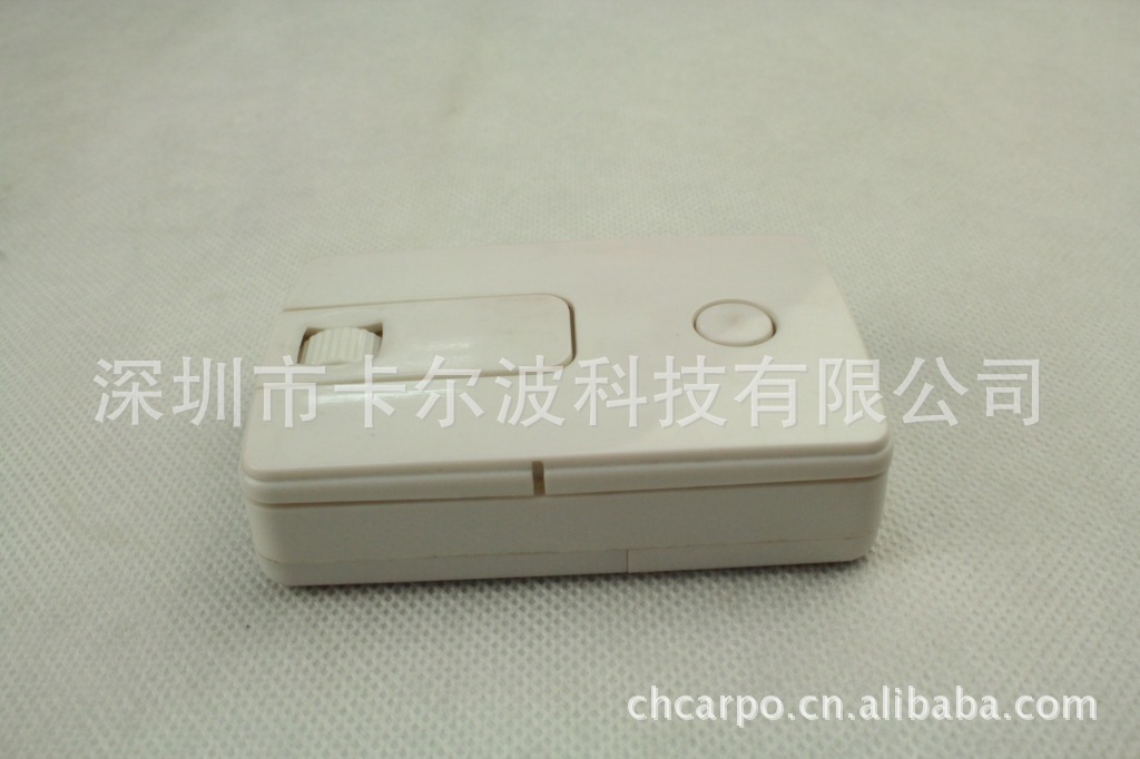 外贸卡尔波 深圳键鼠工厂生产C181礼品鼠标