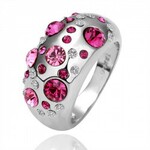 ��S032��ɫ�����Ʒ��������ˮ�� ����ʮ�� ��ָ 18mm��4ɫѡ��