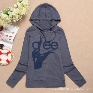 供应原单DE*E纯棉卫衣休闲时尚连帽卫衣男女通穿款卫衣