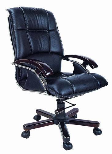 翔进家具厂|中班椅|老板椅|#B229