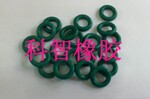 厂家大量现货供应机械用耐高温耐磨耐腐蚀橡胶O型圈
