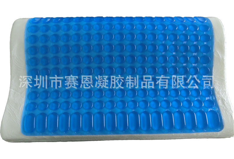 GEL PILLOW PAD5030