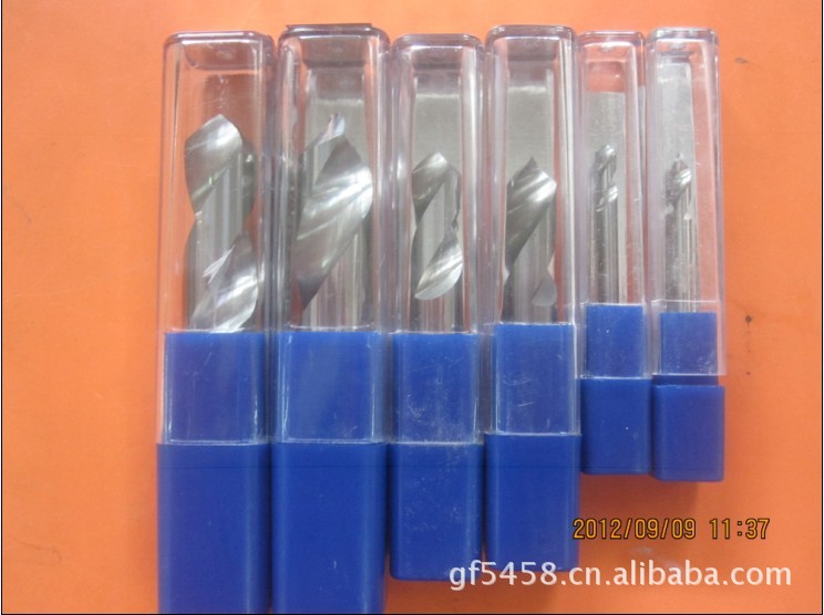 供应 批发钨钢定点钻，定心钻，生产定点钻，整体硬质合金定点钻