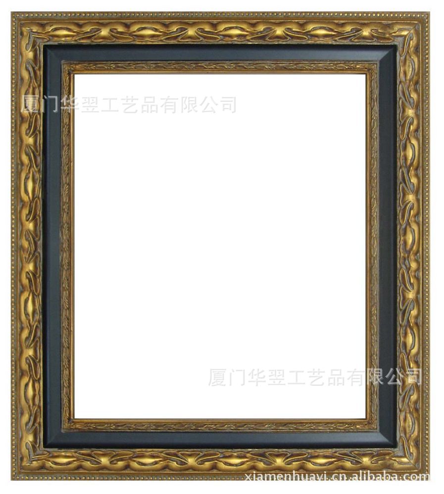 厦门华翌高档古典画框 saf304【厂家直销】