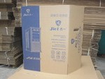 塘厦清溪凤岗官井头深圳龙岗纸箱全翼箱刀卡平卡啤盒中封箱天地盒