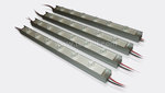 6x3W Cree�ɵ���ledӲ����,l ed��ˮӲ����,  led����Ӳ����