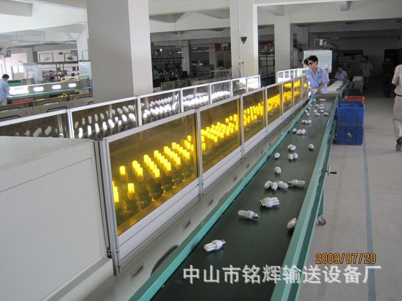 自动流程老化线38000元