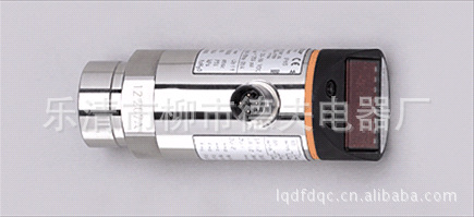 ifm Proximity switch   IGT200       IGB3012-BPKG / M / V4A / US-104-DPS