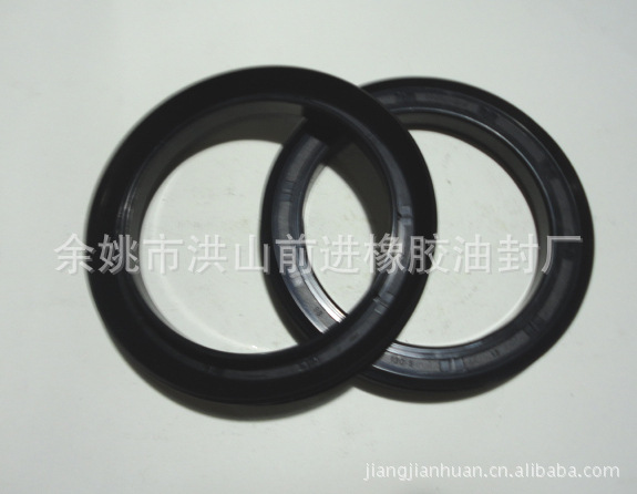 汽車油封