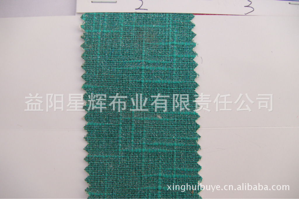 亚麻竹节布漂白印膜烫金葱粉活性印珠光亮色服装沙发鞋材面料gy11
