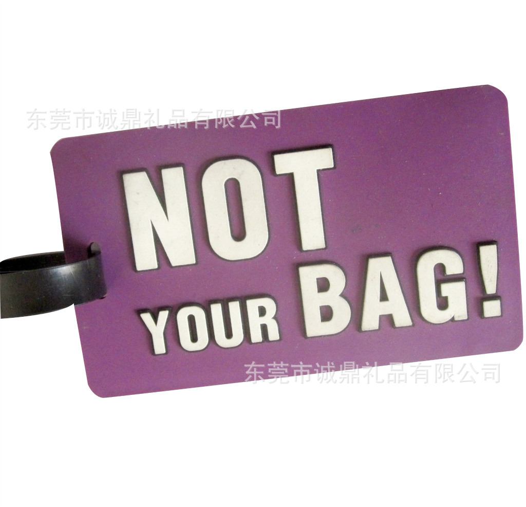 Luggage tag (29)