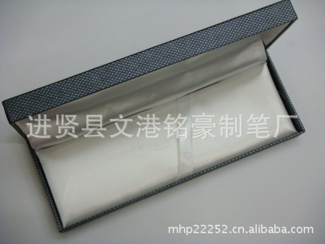 铭豪金属笔包装盒,笔盒,礼品盒