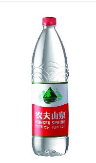 5l农夫山泉矿泉水图片_1