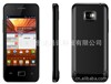 9100 四频电视手机(可选)苹果外形,TV JAVA游戏双摄像头