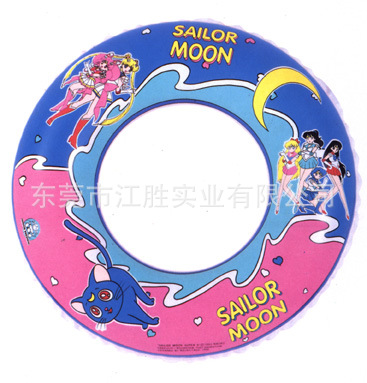 WB15-07 50cm sailor moon swim