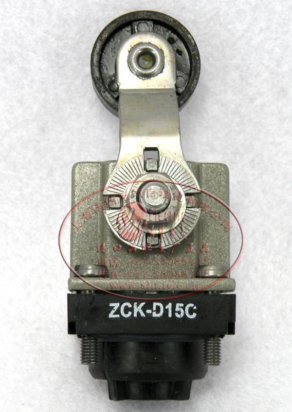 原装施耐德Schneider Te 限位开关头部 ZCK-D15C ZCK-D15